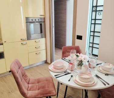 Granarola Apartamento | The Sun Side Apartment
