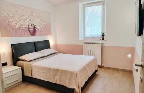 Granarola Apartamento | The Sun Side Apartment