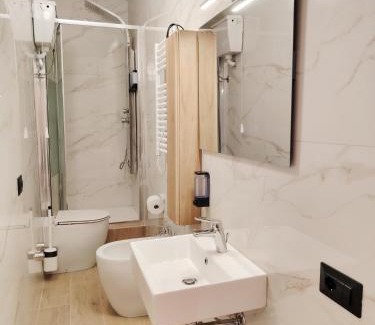 Granarola Apartamento | The Sun Side Apartment