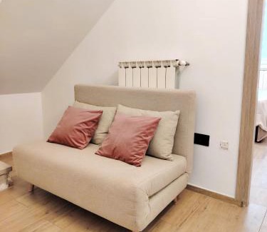 Granarola Apartamento | The Sun Side Apartment