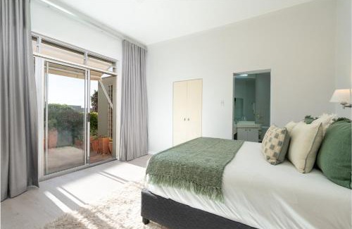 Cape Town Apartamento | The Sunbird