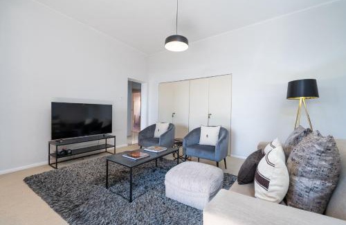 Cape Town Apartamento | The Sunbird