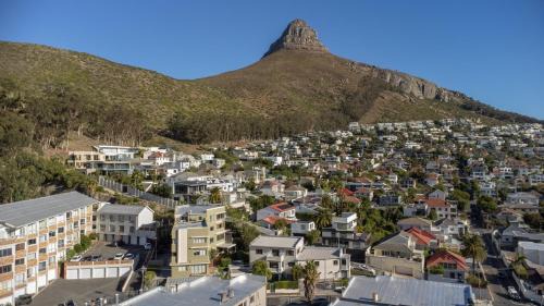 Cape Town Apartamento | The Sunbird