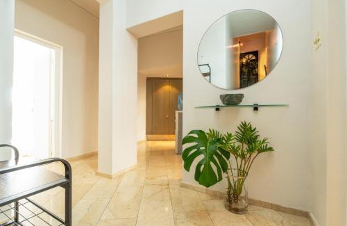 Cape Town Apartamento | The Sunbird