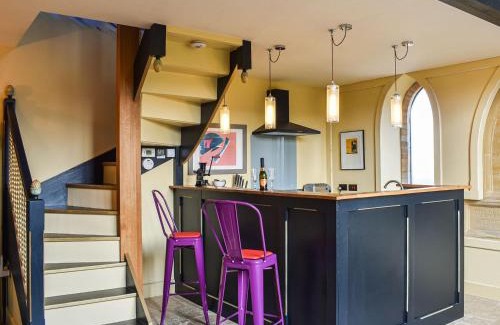 Middlemarsh Casa | The Sunday Schoolroom