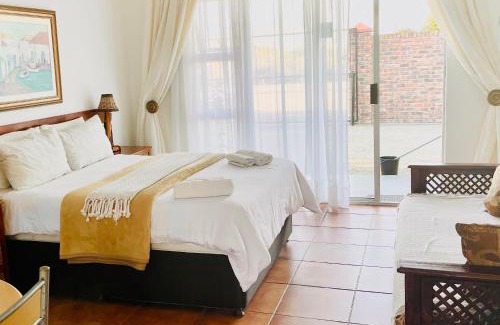 Colchester Apartamento | The Sundowner Guest House