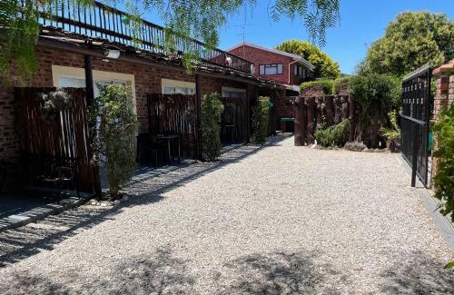 Colchester Apartamento | The Sundowner Guest House
