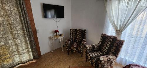 Greater Johannesburg Metropolitan Area Apartamento | The Sunflower Albertskroon