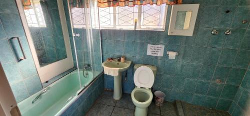 Greater Johannesburg Metropolitan Area Apartamento | The Sunflower Albertskroon