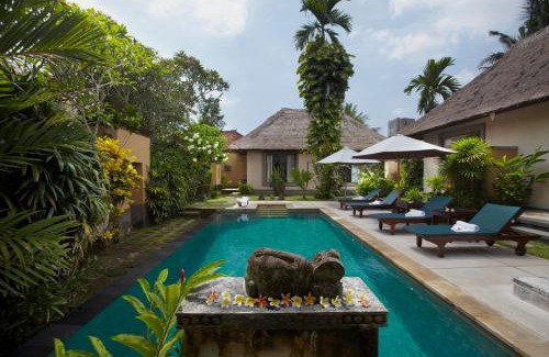Penestanan Complejo | The Sungu Resort & Spa