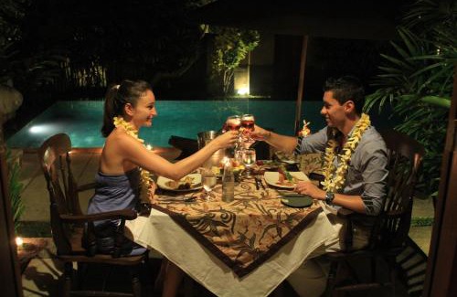 Penestanan Complejo | The Sungu Resort & Spa