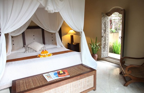 Penestanan Complejo | The Sungu Resort & Spa