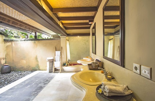 Penestanan Complejo | The Sungu Resort & Spa