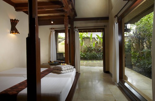 Penestanan Complejo | The Sungu Resort & Spa