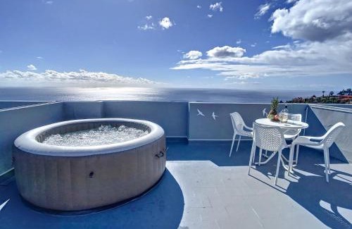 Garajau Apartamento | The Sunny Apartment by Atlantic Holiday