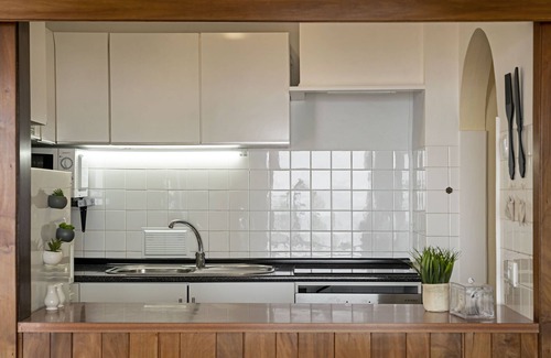 Garajau Apartamento | The Sunny Apartment by Atlantic Holiday