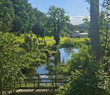 Girvan Apartamento | The Sunny Bunny Holiday Home