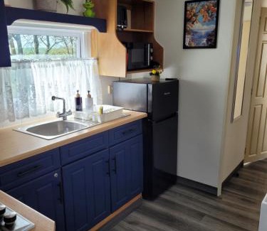 Girvan Apartamento | The Sunny Bunny Holiday Home
