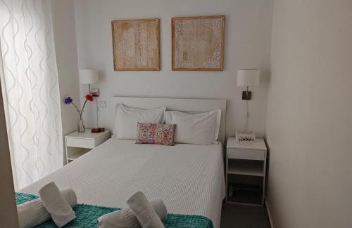 Se Casa | The Sunny Cottage by Freetimealgarve