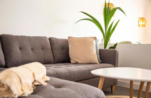 Solana del Matorral Apartamento | The Sunny Flair, Relaxing Experience