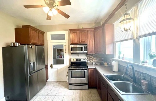 Noblesville Casa | The Sunny Maple! Summ
