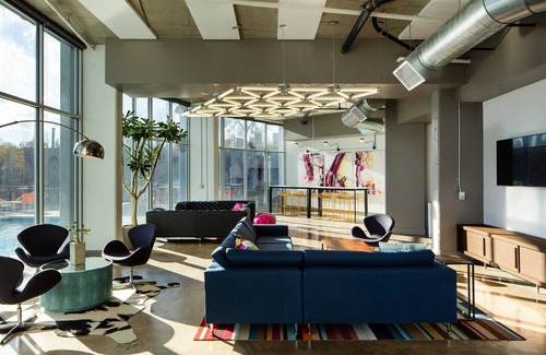Sun Valley Apartamento | The Sunny Studio With City Views