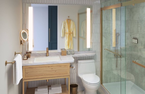 Sunny Isles Beach Complejo | Newport Beachside Hotel & Resort