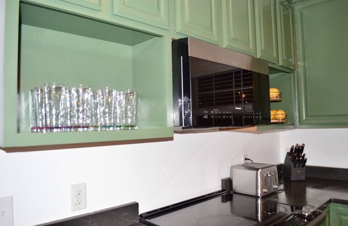 Winston - Salem Casa | The Sunrise! Close to Wake forest University. 2 King beds. Quiet neighborhood!