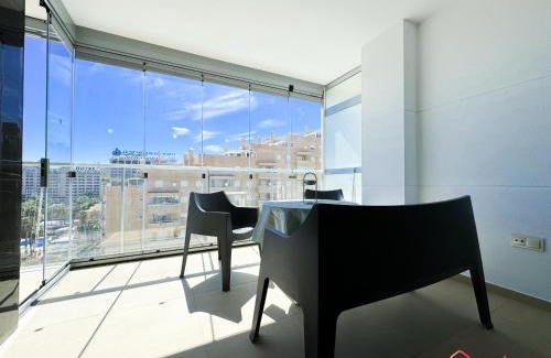 Marina d'Or Apartamento | The Sunset
