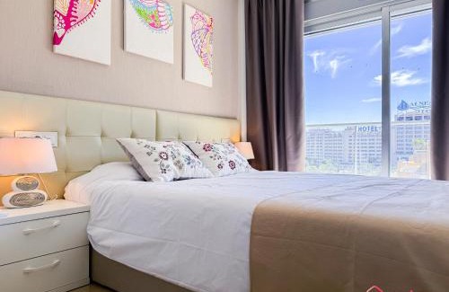 Marina d'Or Apartamento | The Sunset