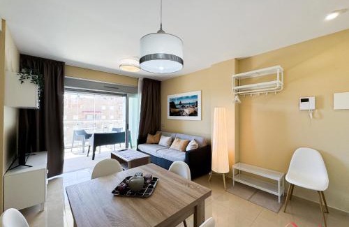 Marina d'Or Apartamento | The Sunset