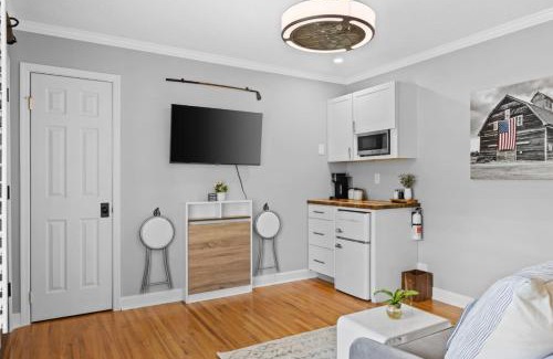 Franklin Apartamento | The Sunset Grove of Franklin, TN