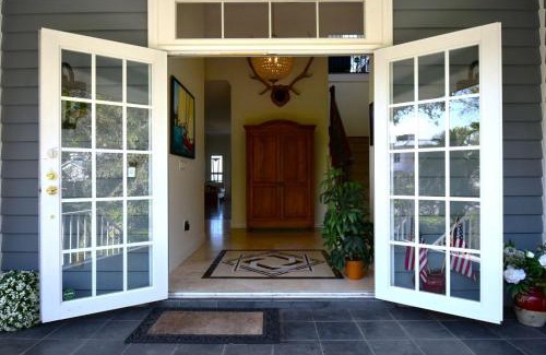 Whitfield Chalet De Esquí | The Sunset Retreat On Westmoreland