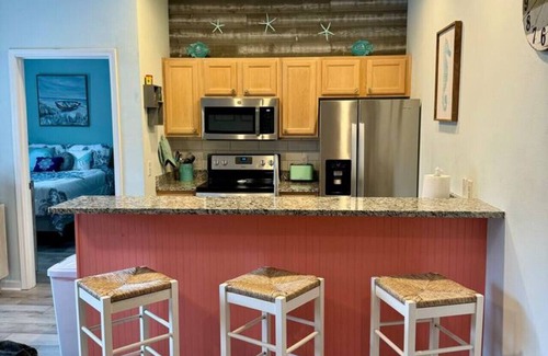 Sea Trail Condominio | The Sunset Sanctuary by Coastal Concierge