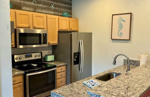 Sea Trail Condominio | The Sunset Sanctuary by Coastal Concierge