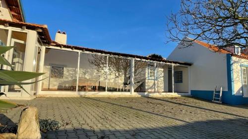 Lourinha Casa | The Sunset Spot
