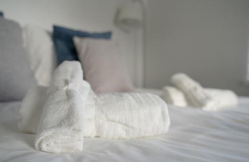 Larsmo Apartamento | The Sunset - Top Floor Studio apartment