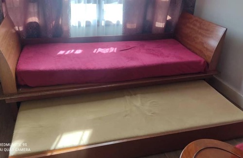 Kuala Teriang Cabina | the sunset view lagoon suite