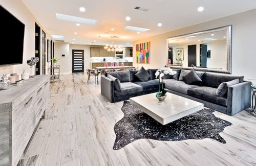 Faircrest Heights Villa | The Sunset Villa Se eleva