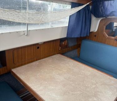 Mooers Forks Alquiler De Eote | The Sunshine boat
