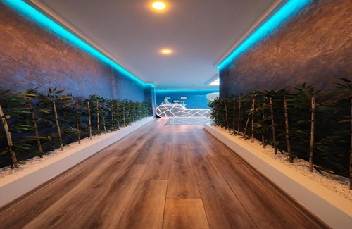 Pendik Hotel | The Sunshine Otel & SPA