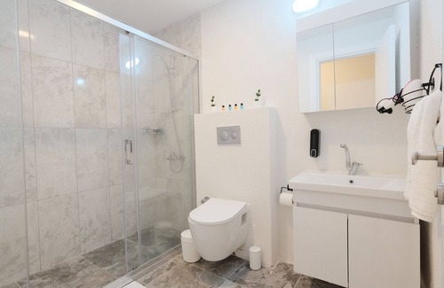 Pendik Complejo | The Sunshine Otel
