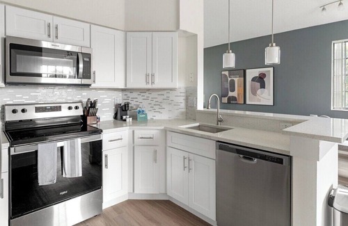 Delray Beach Apartamento | The Sunshine Vibe 8682
