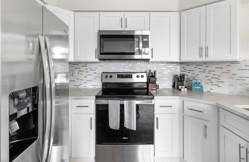 Delray Beach Apartamento | The Sunshine Vibe 8682