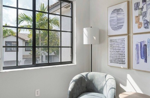 Delray Beach Apartamento | The Sunshine Vibe 8682