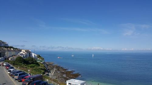 New Quay Hotel | The Sup Shack Wellington Inn