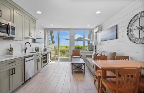 Montauk Complejo | The Surf Club Resort