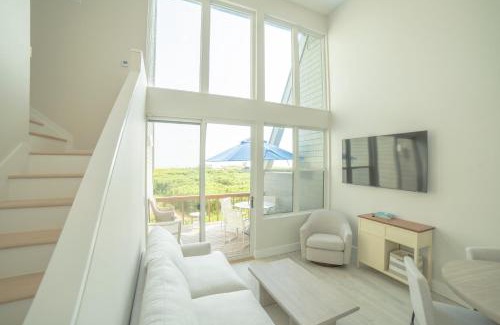 Montauk Complejo | The Surf Club Resort