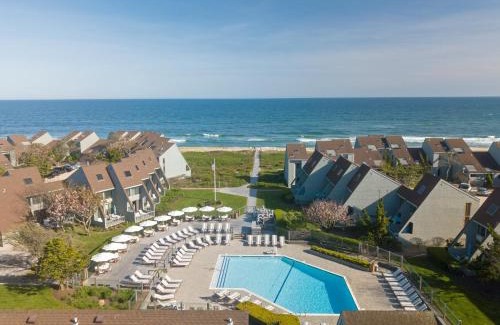 Montauk Complejo | The Surf Club Resort