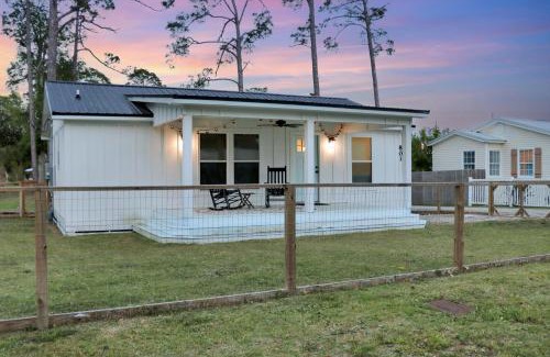 Port St. Joe Casa | The Surf Ranch by Pristine Properties Vacation Rentals